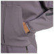 Adidas Γυναικεία ζακέτα Z.N.E. Full-Zip Hoodie